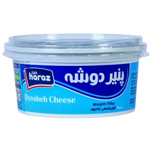 پنیر دوشه هراز 750 گرمی