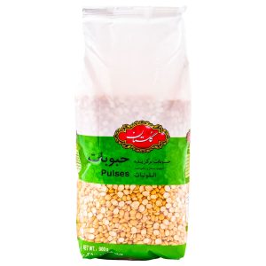لپه درجه یک گلستان 900 گرمی