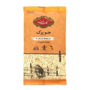 جو پرک گلستان 400 گرمی