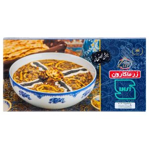 رشته آشی زر ماکارون 500 گرمی