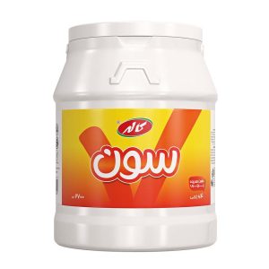 ماست همزده 4% چربی سون 2.7 کیلوگرمی