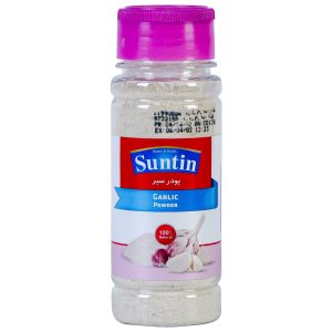 پودر سیر سانتین 90 گرمی