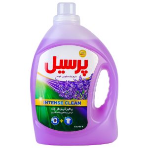 مایع لباسشویی پرسیل مدل Lavender حجم 2.7 کیلوگرم