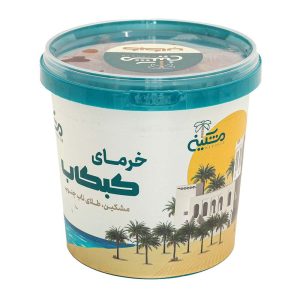 خرما کبکاب مشکین 1.5 کیلوگرمی