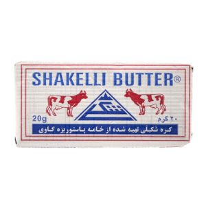 کره حیوانی شکلی 20 گرمی