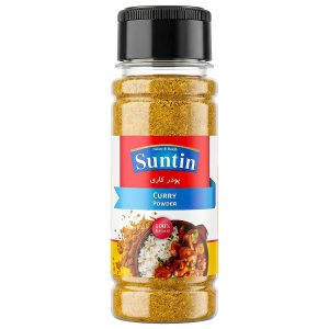 ادویه کاری سانتین 80 گرمی