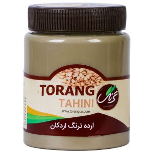ارده اردکان ترنگ 500 گرمی