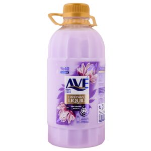 مایع دستشویی اوه مدل بنفش پاستلی 1.8 گرمی