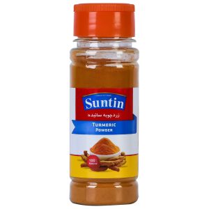 زردچوبه سانتین 90 گرمی