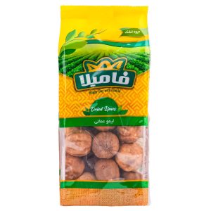 لیمو عمانی فامیلا 140 گرمی