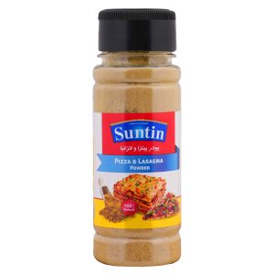 ادویه مخلوط پیتزا و لازانیا سانتین 80 گرمی