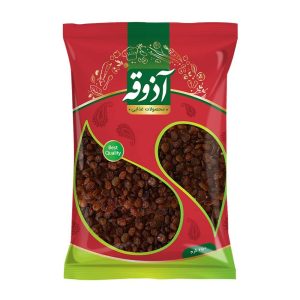 کشمش پلویی آذوقه 400 گرمی