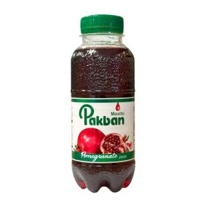 آبمیوه انار پاکبان ماکسیتو 300 میلی لیتری