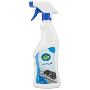 اسپری گاز پاک کن من 500 میلی لیتری