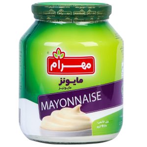 سس مایونز 970 گرمی مهرام