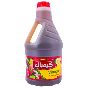 سرکه کاراملی کیمبال 3 لیتری