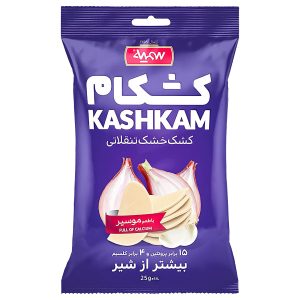 كشك موسير كشكام سميه- 25 گرم