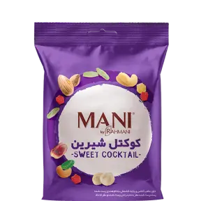 آجیل و خشکبار